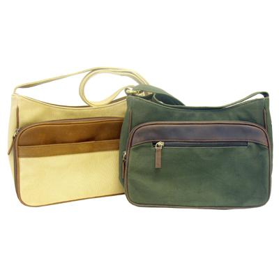 Pocket Organizer Handbag